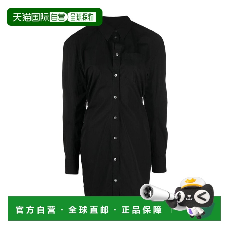 1h可退 ALEXANDER WANG 女士连衣裙 1WC1226453001 SS2022