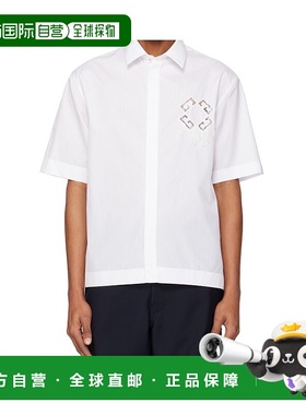 BALMAIN 女士西服 EF0SI505VB003CE SS2025 红色 翻领长袖西装外