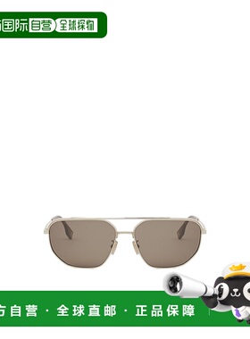 FENDI 男士眼镜 FE40154U32E AW2025 花色