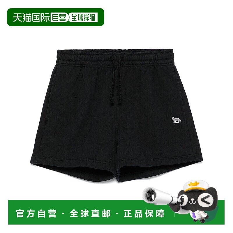 MAISON KITSUNÉ 女士短裤 MW01113KM0325P199 SS2025