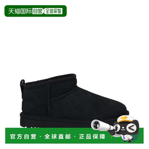 Ugg女士短靴