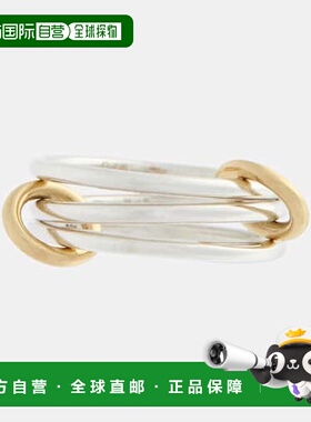 1h可退 潮奢 Tom Ford 汤姆 福特 女士 Solarium SG 18K金纯银链