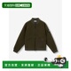 STONE K2S154100111S0214V0054GREEN 夹克 ISLAND 男士