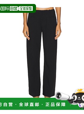 1h可退 潮奢 House of Harlow 1960 哈露时装屋 女士 x Burke 裤