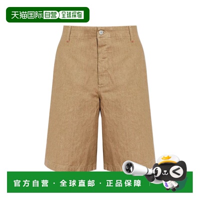 1h可退 JACQUEMUS 男士短裤 SOM00544AD00058150 SS2026