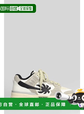 PALM ANGELS女士运动鞋428354PWIA065C99LEA001厚底