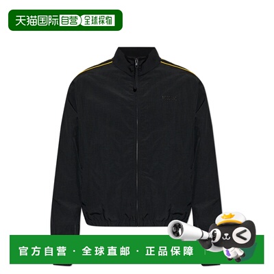 MOSCHINO 男士夹克 262ZZA061752260555 AW2026 【付后1h可退】