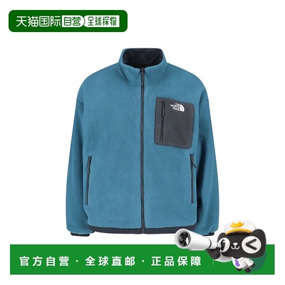 1h可退 潮奢 the north face 北面 男士 NORTH FACE 夹克 NF0A89G