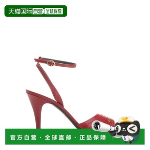 6W2S0LD0DDTWQ1 VALENTINO 高跟鞋 女士凉鞋 SS2025 GARAVANI