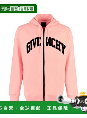 GIVENCHY 男士卫衣 BMJ0K63YCB685 CO 红色 Givenchy Sweaters