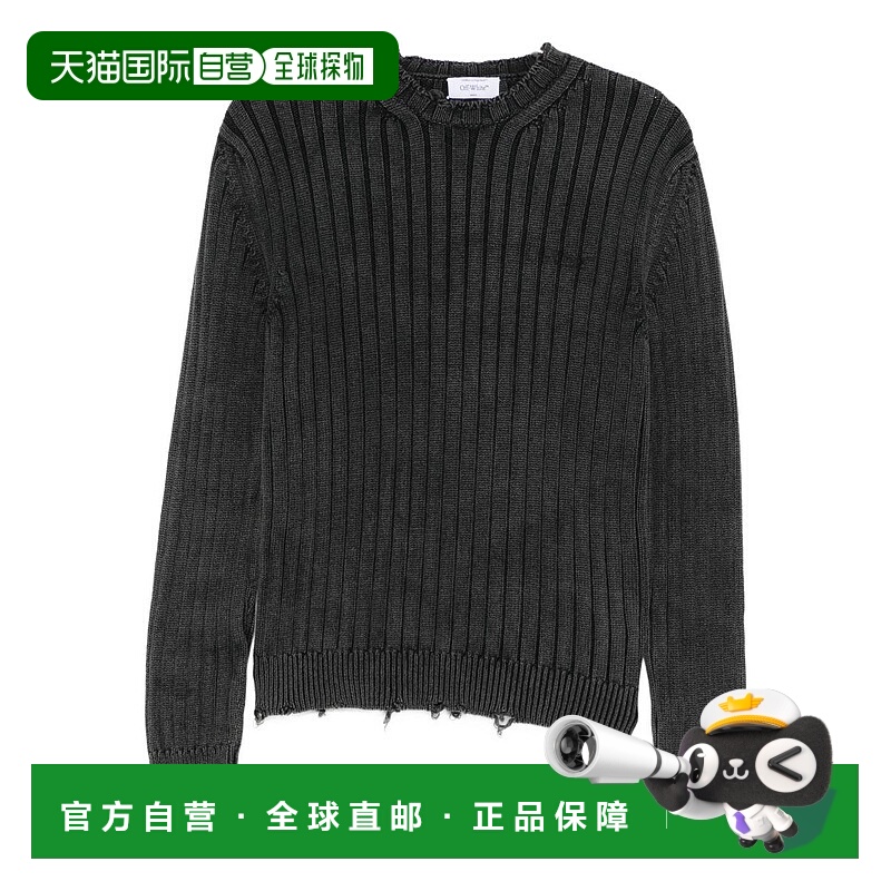 1h可退 OFF-WHITE 男士衬衫 OMHE20BF25KNI0011310VINTAGE