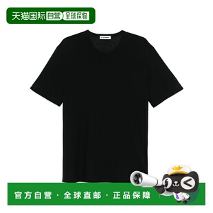 J47GC0158J45031001 JIL T恤 男士 SS2025 SANDER