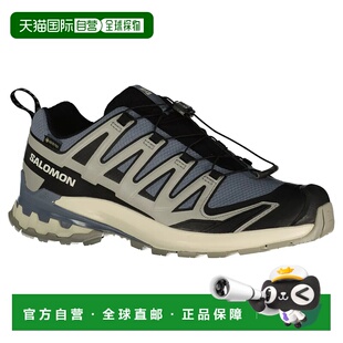 SALOMON/萨洛蒙 Xa Pro 3D V9 Goretex 越野跑鞋 男士运动运动鞋