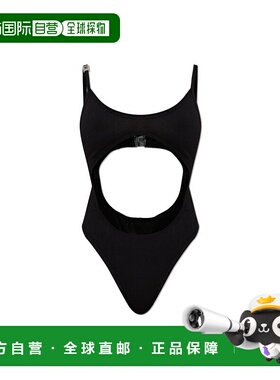 DSQUARED2 女士T恤 S73NA0084DTJ013961 CO 黑色 Dsqared2 X BETT