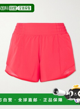1h可退 潮奢 Lululemon 女士 Hotty Hot - 4