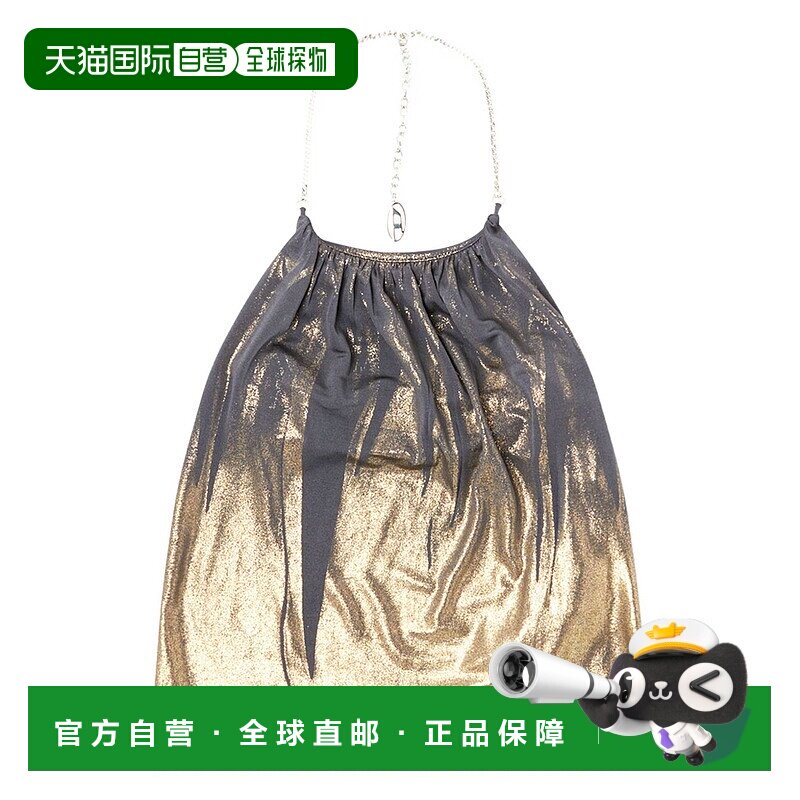 DIESEL 女士背心吊带 A185640NKCU9AW