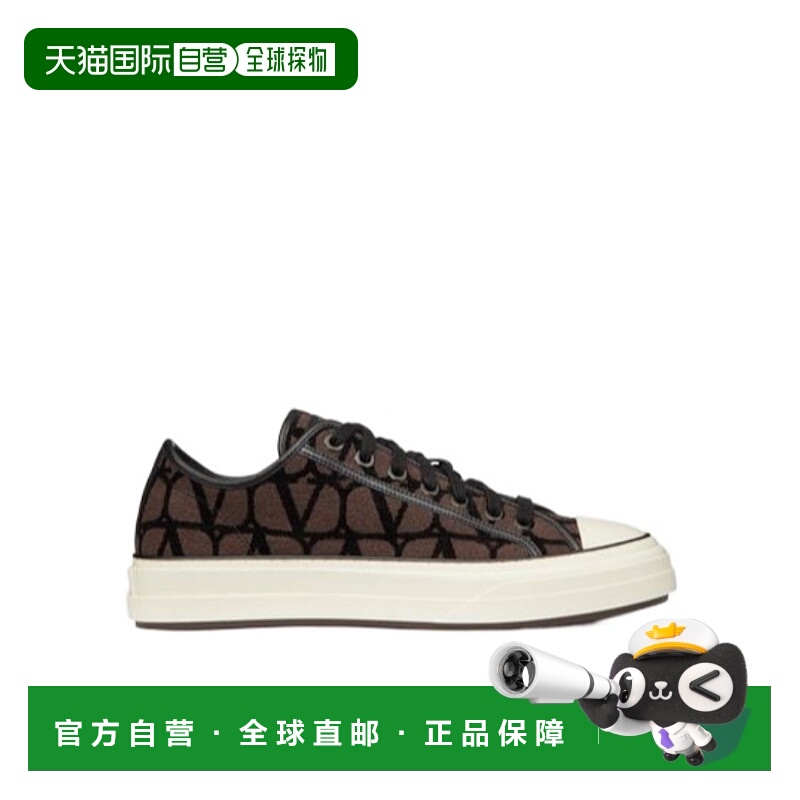 1h可退 valentino 男士 休闲鞋低帮运动鞋男鞋