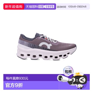 1h可退 潮奢 On 女士 Cloudmonster 1 woman's 运动鞋 3WF3048491