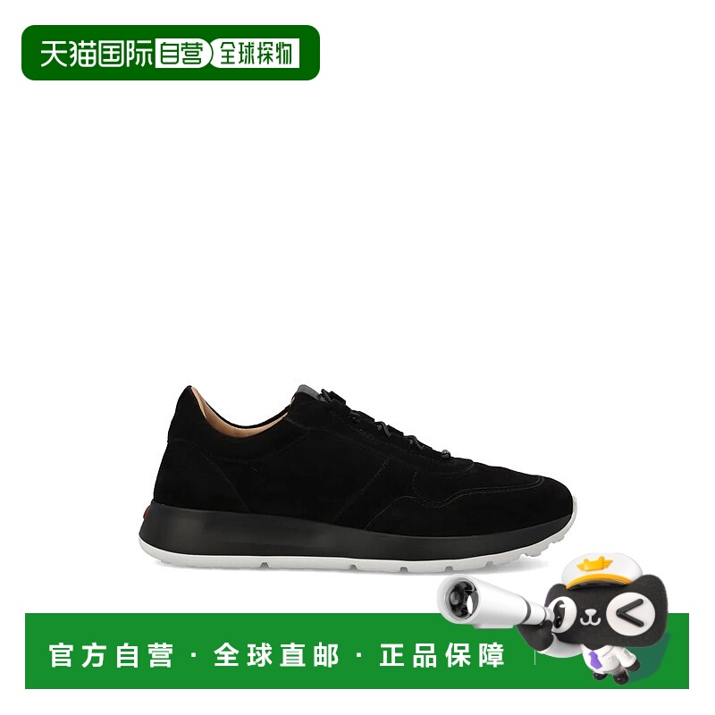 1h可退 TOD'S 男士运动鞋 XXM79K0IP51U7Z9999AI25 AW2025