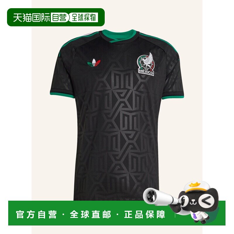 1h可退 ADIDAS 男士运动服 100324194013000 CO 花色 MEXICO 2026