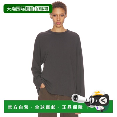 1h可退 潮奢 The Row 女士 Floris 上衣 10806K569