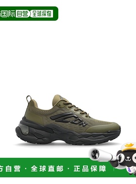 DSQUARED2 男士专项运动鞋 SNM045059203115M682 AW2025