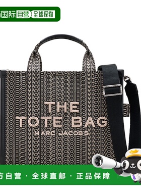 MARC JACOBS 女士手提包 2F4HTT015H05261 CO 灰色 The Monogram