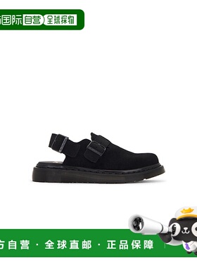 1h可退 潮奢 Dr. Martens 马丁大夫 女士 Jorge 鞋靴 27492001