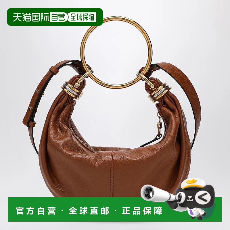 1h可退 CHLOÉ 女士手提包 CHC24AS611N72QCHLOE26M SS2025