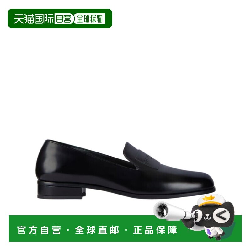 1h可退 奢淘 Givenchy Tux 乐福鞋 女 BE202AE2FT一脚蹬