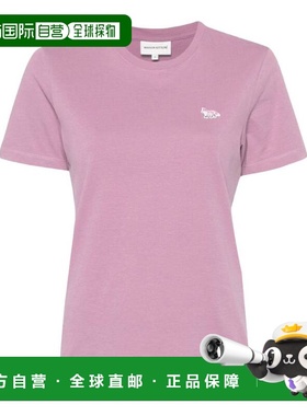 MAISON KITSUNÉ 女士衬衫 MW00122KJ0008P527 AW2024