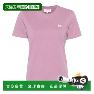 MW00122KJ0008P527 女士衬衫 AW2024 KITSUNÉ MAISON