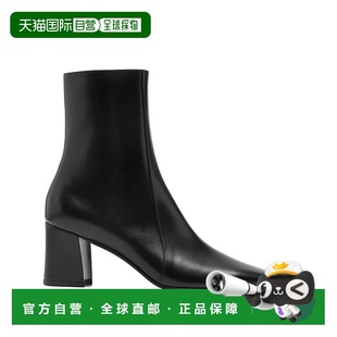 8276971YU001000女靴AW2025 女士靴子短靴 SAINT LAURENT