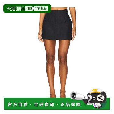 1h可退 潮奢 FAITHFULL THE BRAND 女士 Jane 迷你半身裙 FF3348B