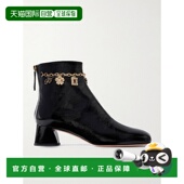 VIVIER 罗杰 女士 1h可退 维维亚 ROGER Vivier Tres 潮奢 链