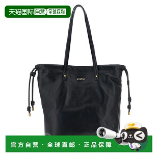 ISABEL MARANT 女士手提包 CS0005FAC3C05M01BK AW2025托特包