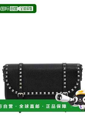 VALENTINO GARAVANI 男士单肩包 Y2B0D09KDB0NO SS2025斜挎包