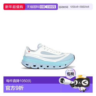 1h可退 潮奢 On 女士 X Ikon Cloudflow 5 Ad 运动鞋 3WF30443532