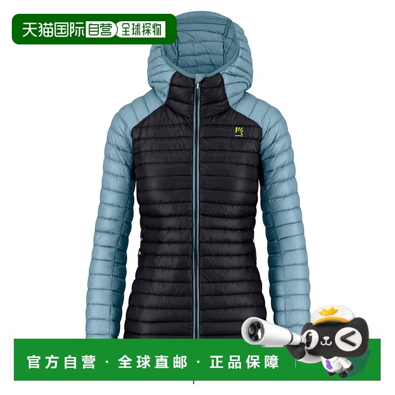 KARPOS Alagna 羽绒服 女士户外夹克,户外/登山/野营/旅行用品,户外休闲衣,淘宝优惠券,粉丝福利购,淘宝优惠卷