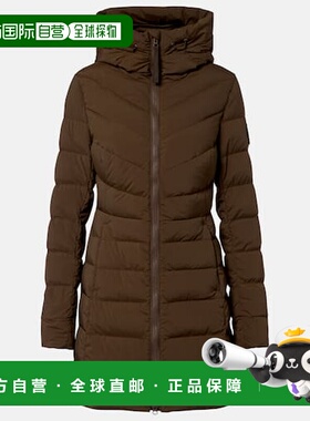 1h可退 潮奢 Canada Goose 加拿大鹅 女士 Clair 羽绒服