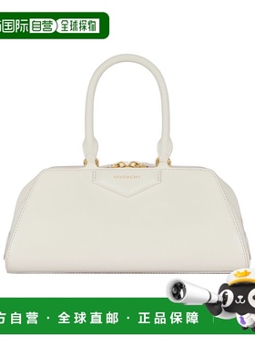 GIVENCHY 女士斜挎包 BB5130B2AQ105 AW2025 白色 Antigona Cube