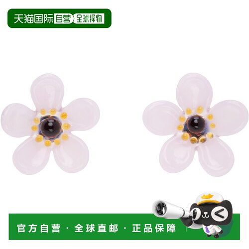alaia/Bloom女士耳环 【付后1h可退】