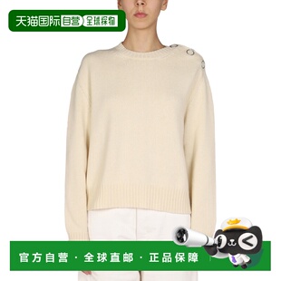 JSWU752308WUY21218107 女士针织毛衣 JIL SANDER