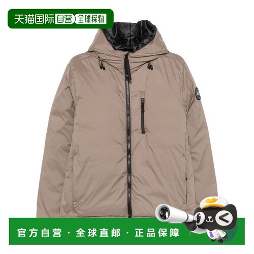 1h可退 canada goose 男士 羽绒服外套