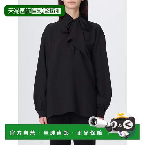 EMPORIO ARMANI 女士衬衫 EW001953AF12696UC001