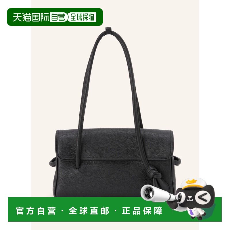 JACQUEMUS 女士斜挎包 100321040013000 CO 黑色 LE TURISMO Shou图片