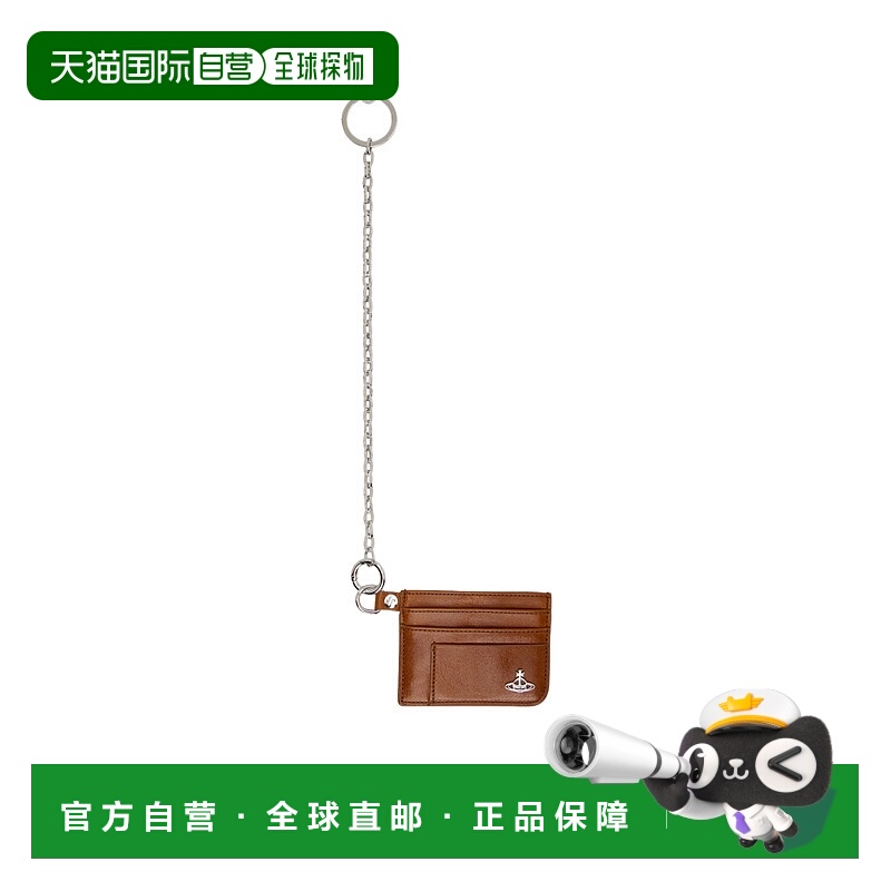 1h可退 VIVIENNE WESTWOOD 女士钱包 5403000GUL00B0C407