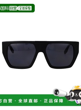 MARC JACOBS 男士太阳镜 MARC877S003 AW2025 黑色 MARC 877/S