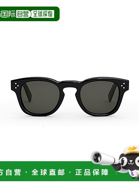 CELINE 女士眼镜 CL40233I01A CO 黑色 1MRZ56O0A