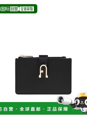 FURLA 女士手提包 WP00585HSF000O6000 SS2026 黑色